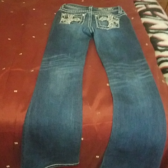 Miss me  jeans - Picture 1 of 4